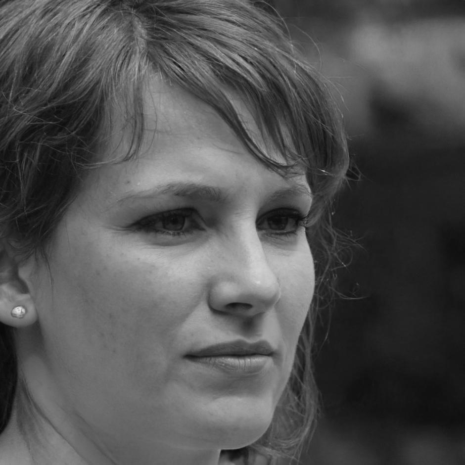 Katarzyna Wiśniewska